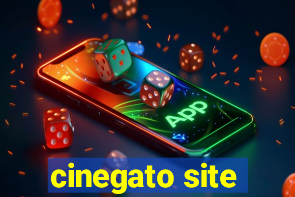 cinegato site